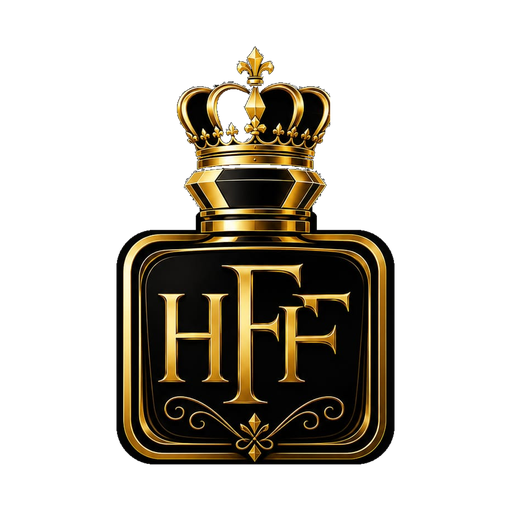 Houston Fragrancz Factory logo