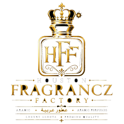 Houston Fragrancz Factory logo